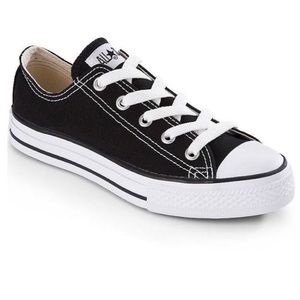 🔴 SOLD 🔴 Chuck Taylor All Star Sneakers Size 3